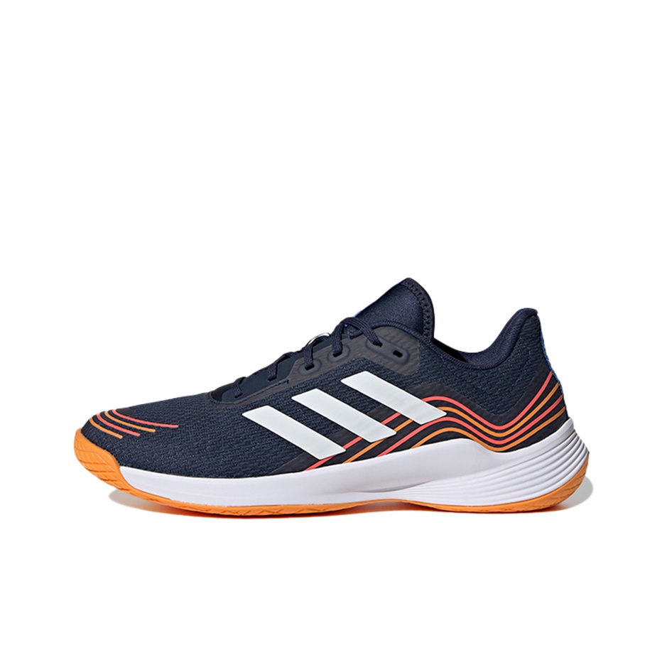 adidas Badminton Shoe Men for Women s Men s Sneakers Clothing Sale New POIZON