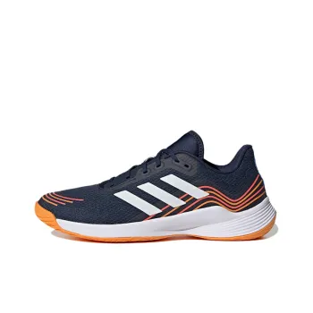 Adidas Novaflight Sustainable 'Team Navy White'