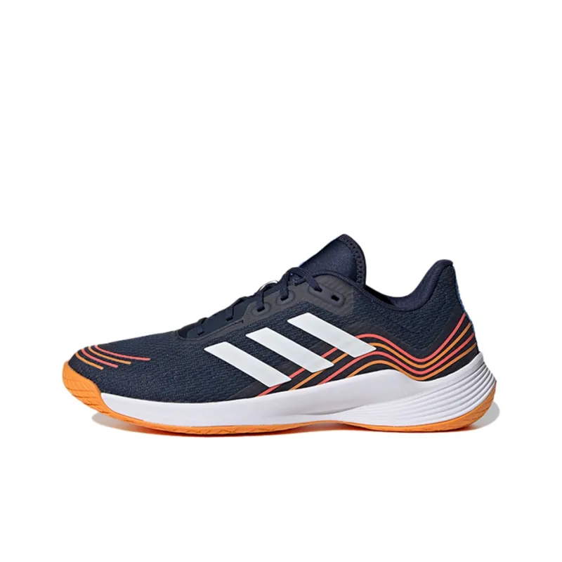 Adidas Novaflight Sustainable 'Team Navy White'-0