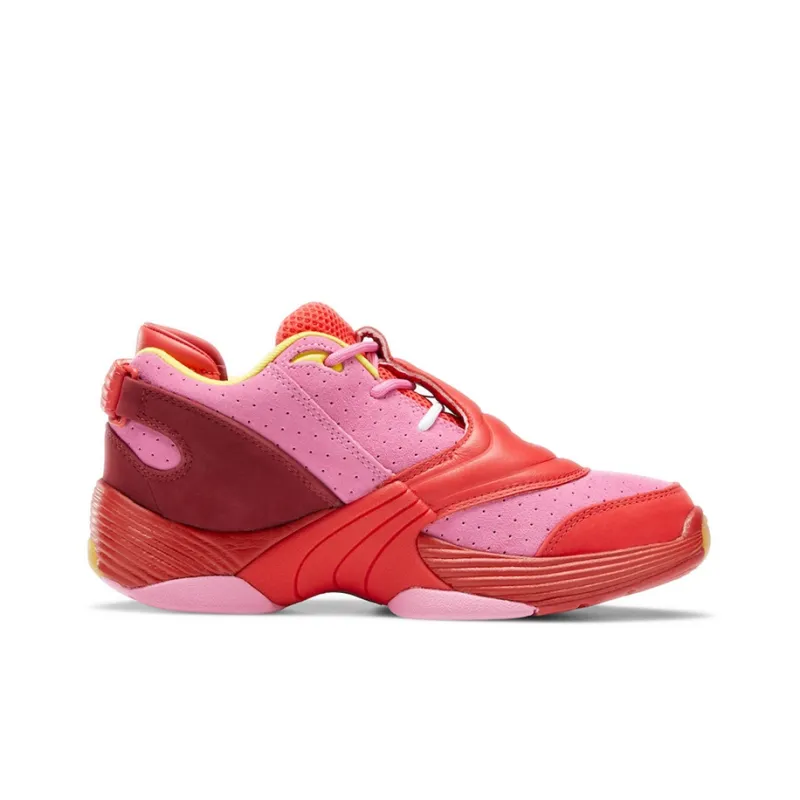 Reebok Bbc Ice Cream X Answer 5 'Cool Cherry Tomato'-1