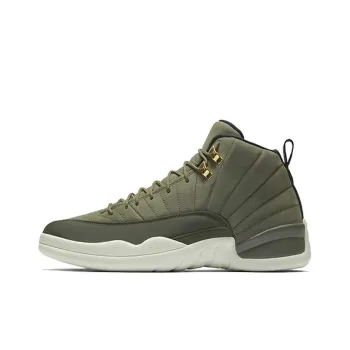 JORDAN 12 Retro Chris Paul Class Of 2003