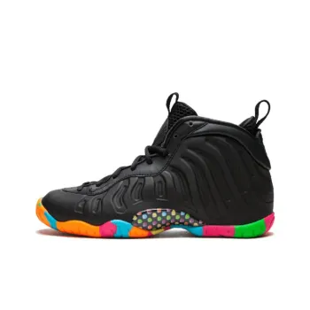 Nike Foamposite One Vintage Basketball Shoes Women's