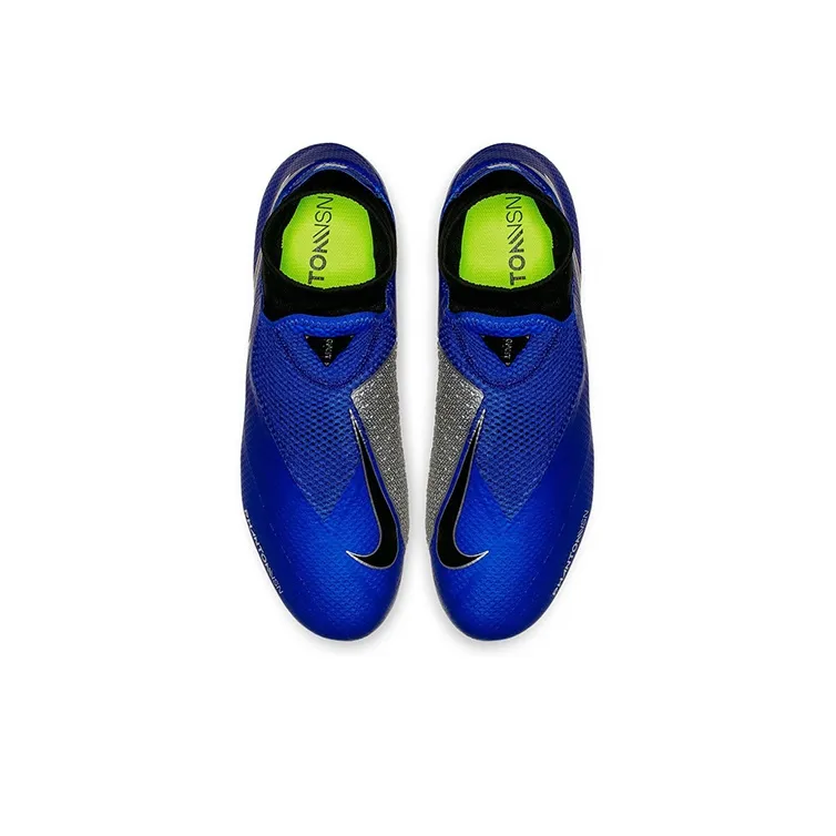 Nike Phantom Vision Pro Df Fg 'Racer Blue'-3