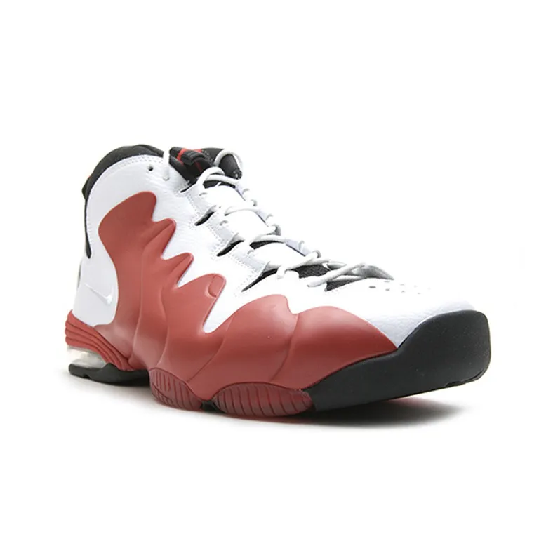 Nike Air Penny Iii Varsity Red-2