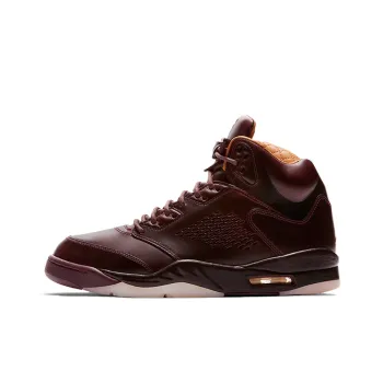 JORDAN 5 Retro Premium Wine