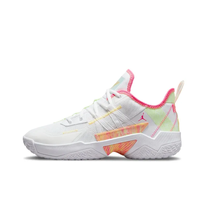 Air Jordan Westbrook One Take 2 'Summertime Fresh'-0