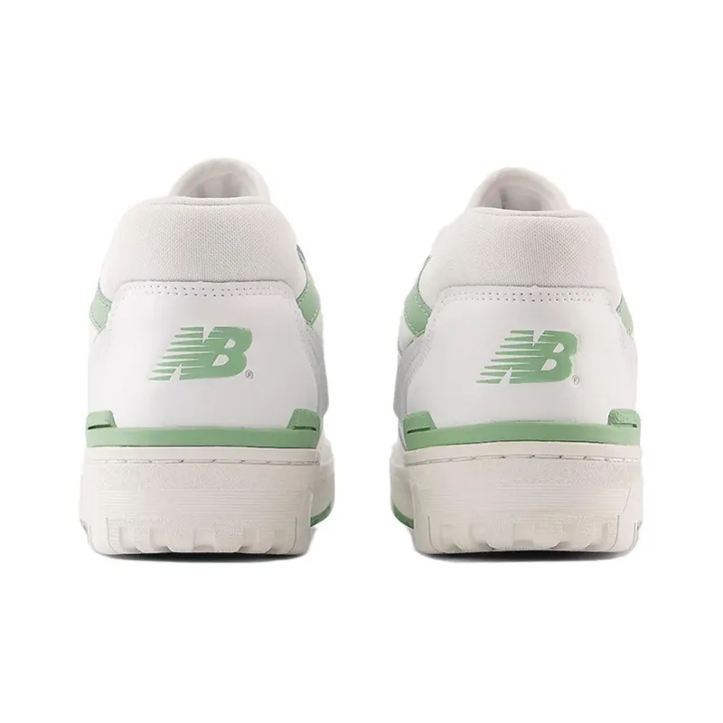 New Balance 550 'White Mint Green'-4