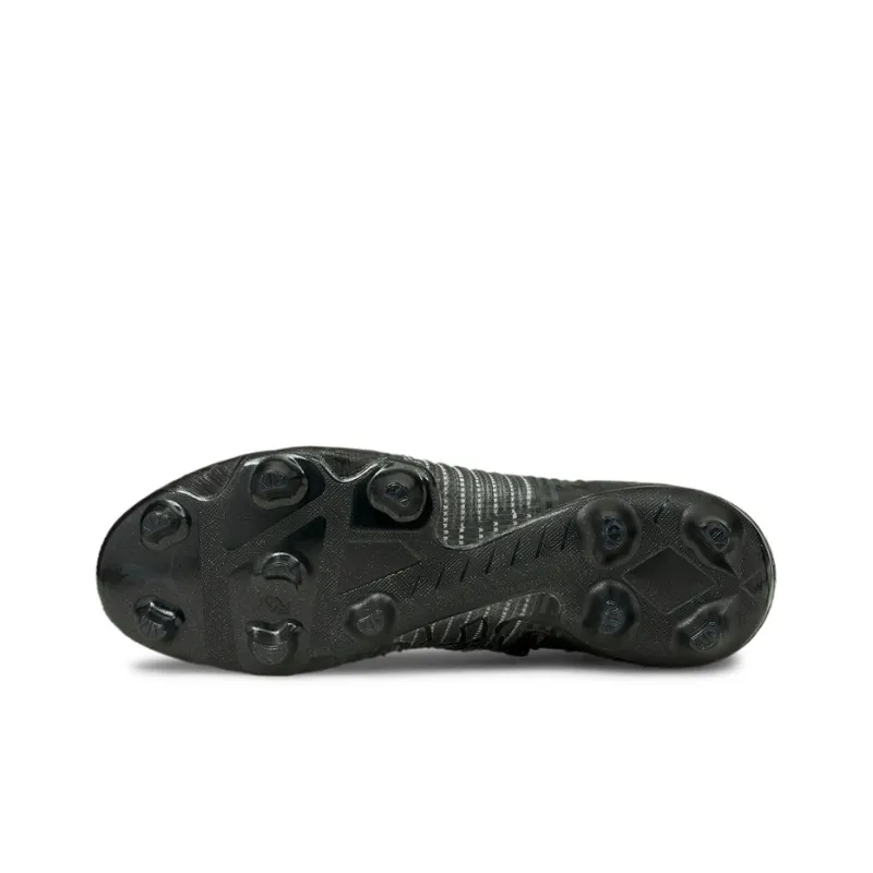 PUMA Future Z 1.1 Fg Ag 'Black'-4