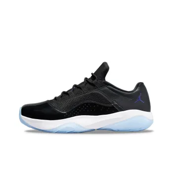 JORDAN 11 Cmft Low Space Jam