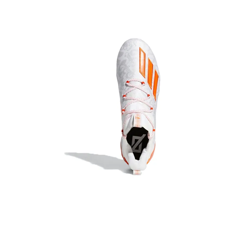 Adidas Adizeo New Reign Cloud White-4
