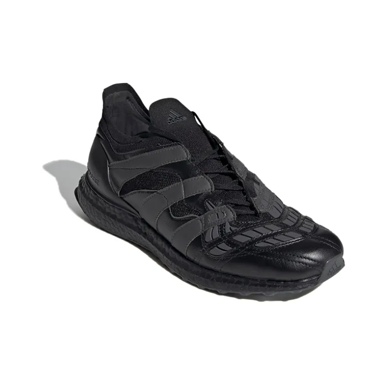 Adidas Predator Accelerator 'Black Grey'-2