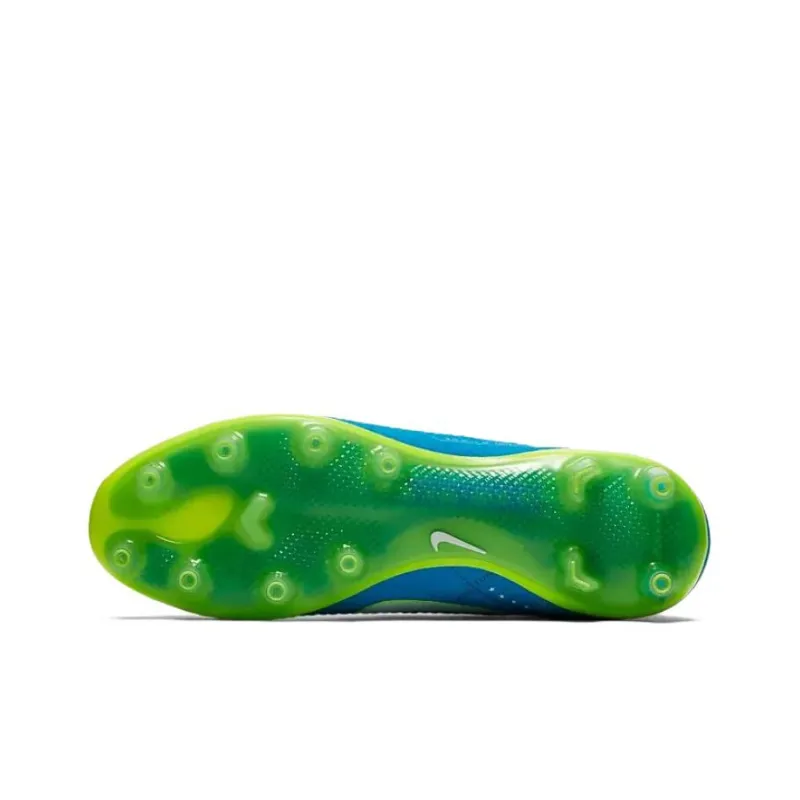 Nike Mercurial Superfly 5 Njr Ag Pro 'Light Blue Green'-4