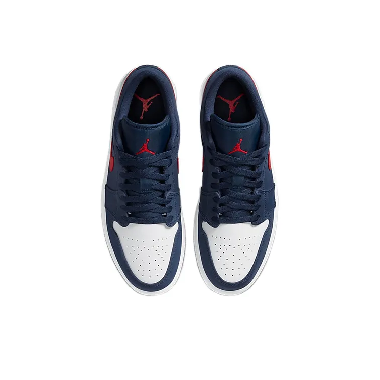 Jordan 1 Low Usa-3