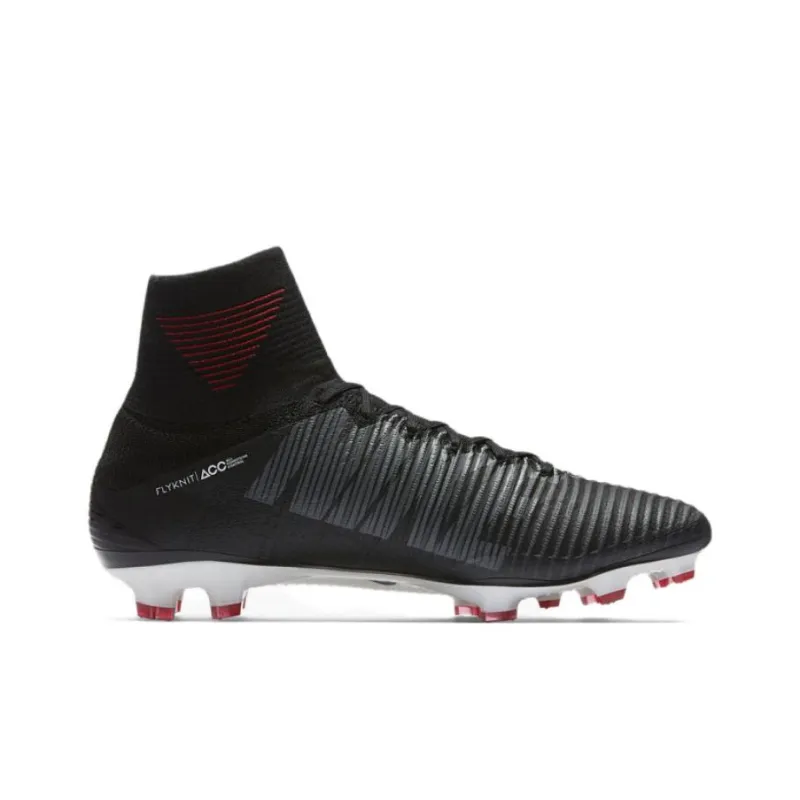 Nike Mercurial Superfly 5 Df Fg 'Black'-1