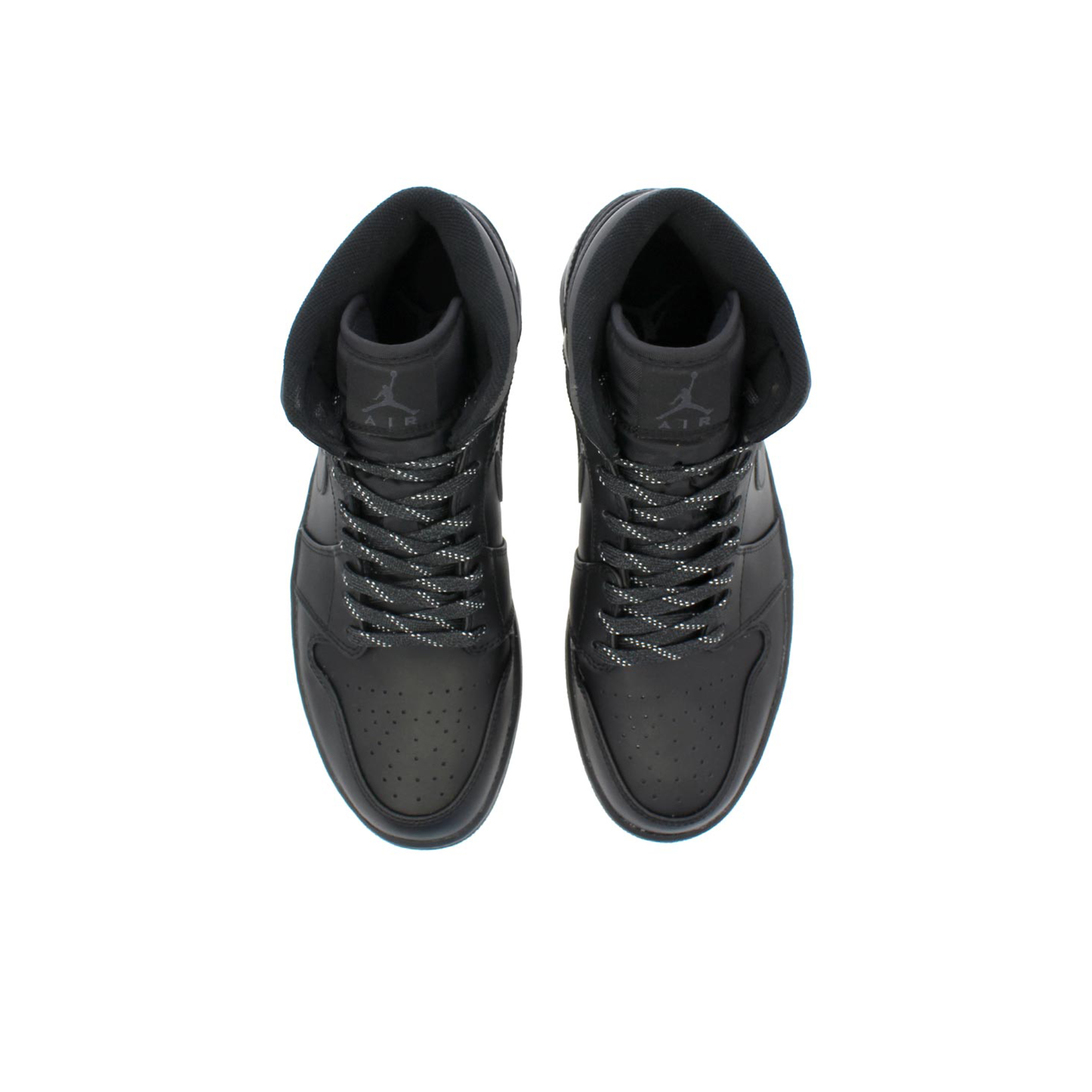 jordan 1 retro mid winterized black anthracite