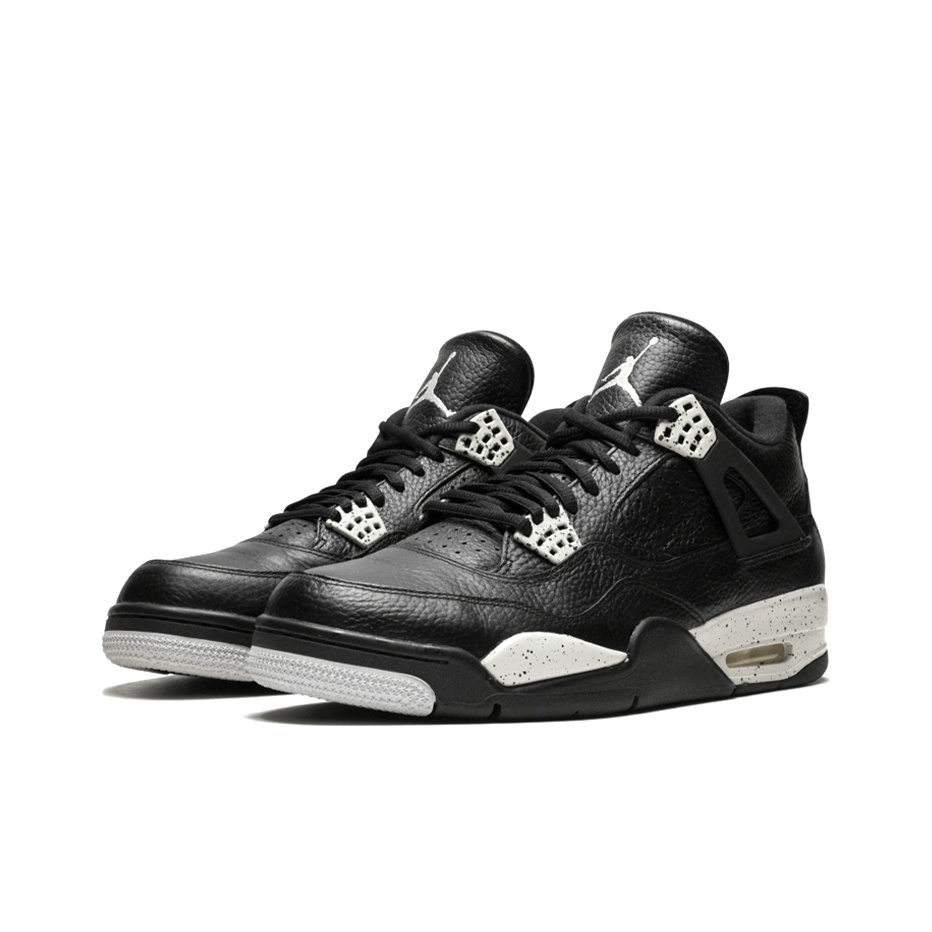 Jordan 4 oreo 2015 best sale