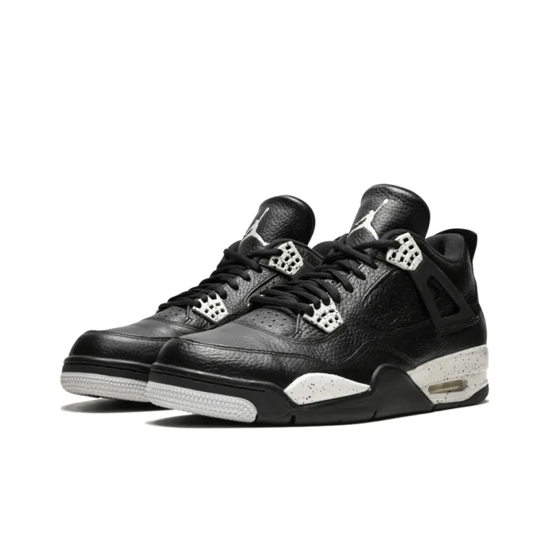 Jordan 4 Retro Oreo 2015-1