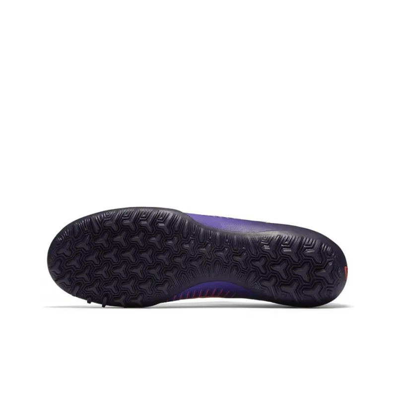 Nike Mercurial Victory Vi Tf 'Purple Dynasty Bright Citrus Hyper Grape'-5