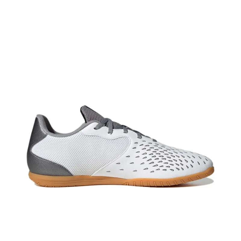 Adidas Predator Freak.4 Sala Indoor 'White Grey'-1