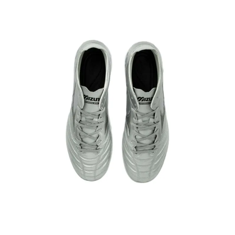 Mizuno Morelia Neo Iii Pro As 'Silver'-2