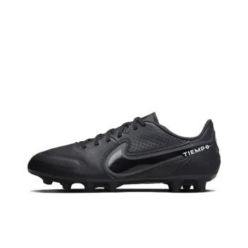 Nike Tiempo Legend 9 Triple Black