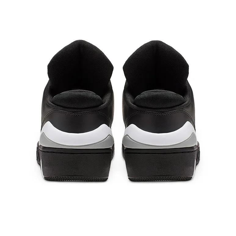 Converse ERX 260 Low 'Black White'-4