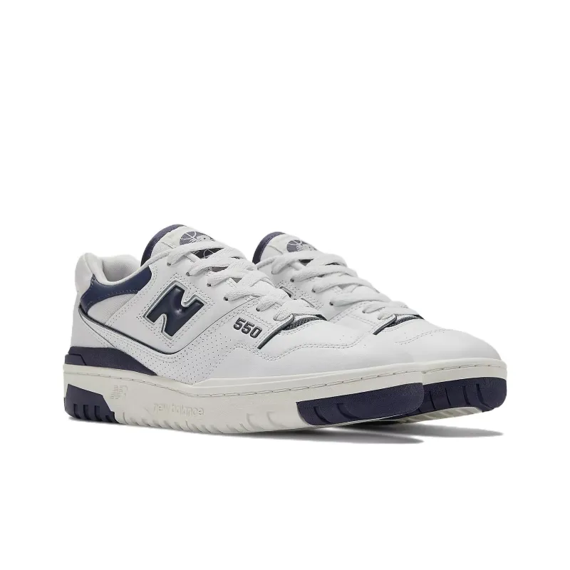 New Balance 550 'Dark Mercury' Women's-2