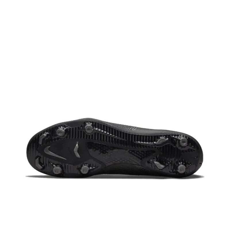 Nike Phantom GT2 Club Df Mg 'Black Metallic Silver'-5