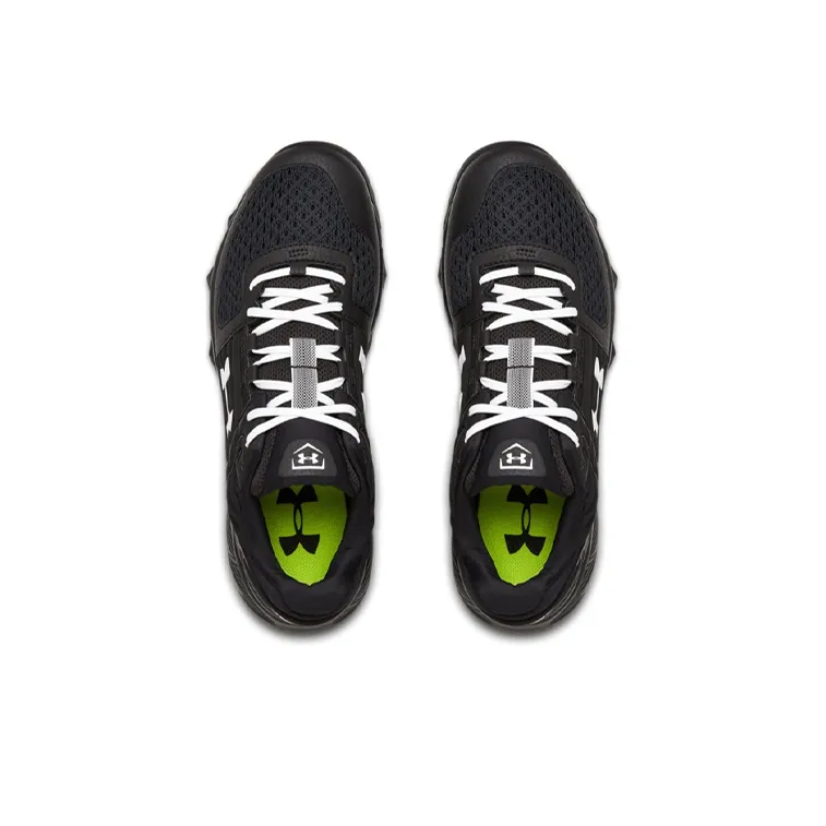 Under Armour Yard Trainer 'Black'-3