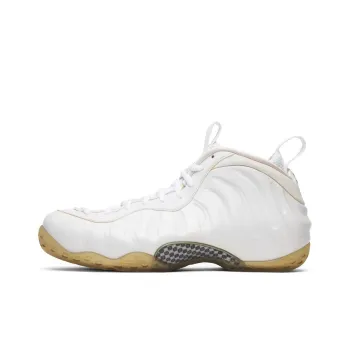 Nike Air Foamposite One White Out