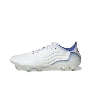 Adidas Copa Sense.1 Fg White Legacy Indigo