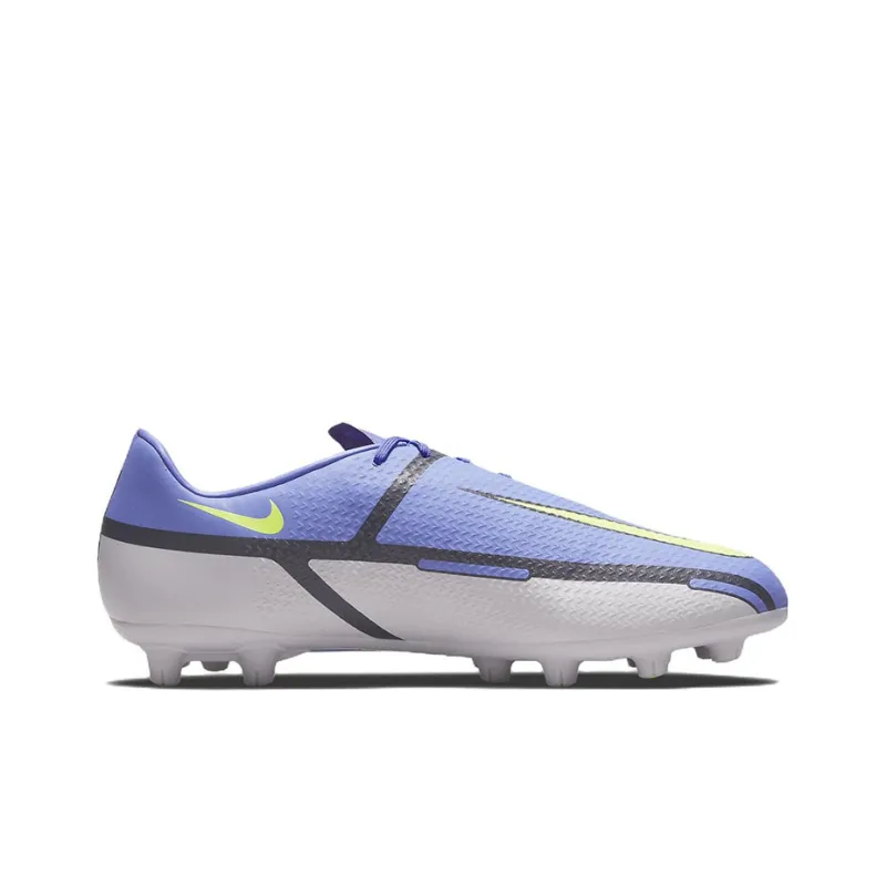 Nike Phantom GT2 Academy HG 'Purple Gray'-1