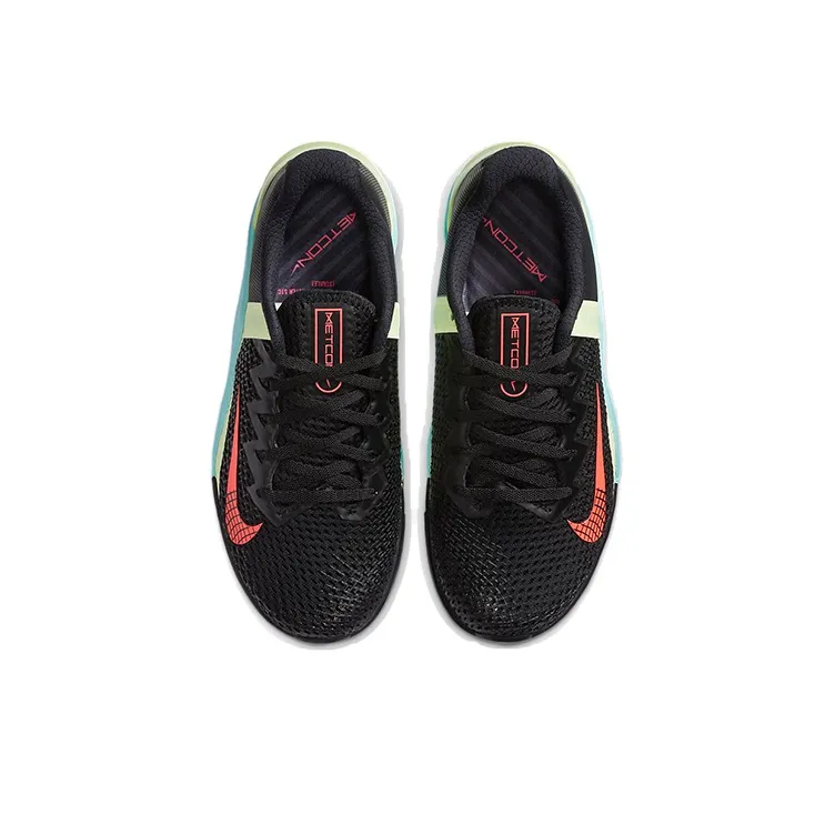 Nike Metcon 6 'Black Glacier Ice' Women's-3