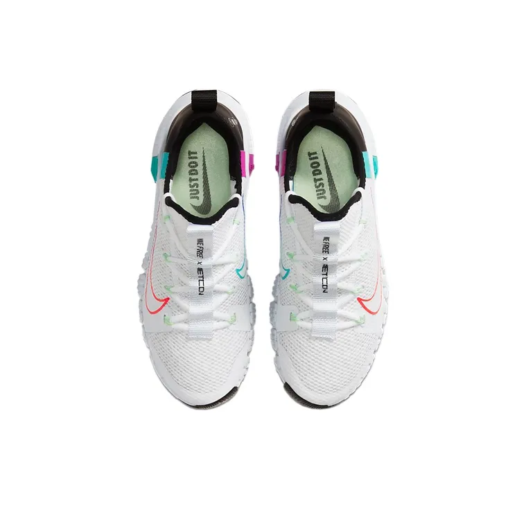 Nike Free Metcon 3 White Hyper Jade Women's-3