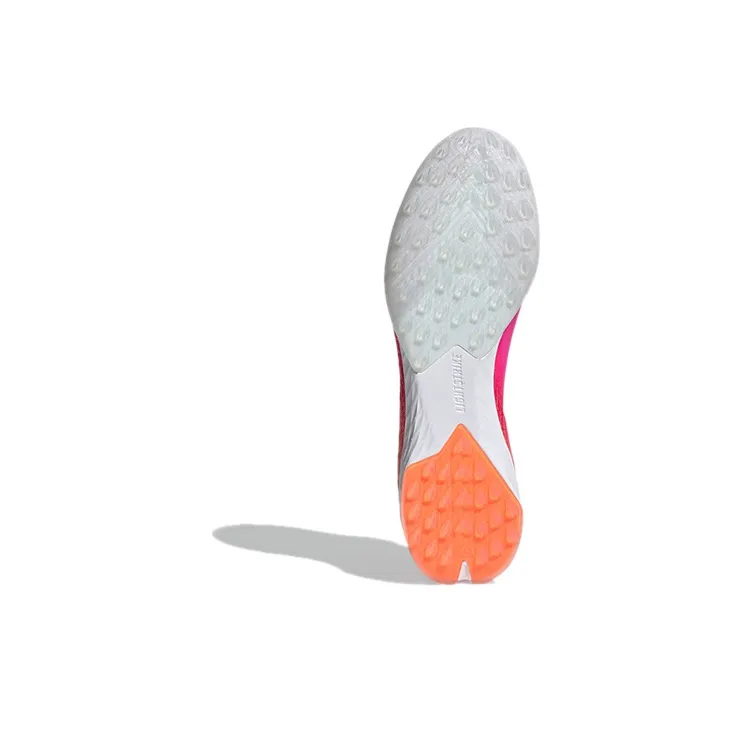 Adidas X Ghosted.1 Tf Shock Pink-5