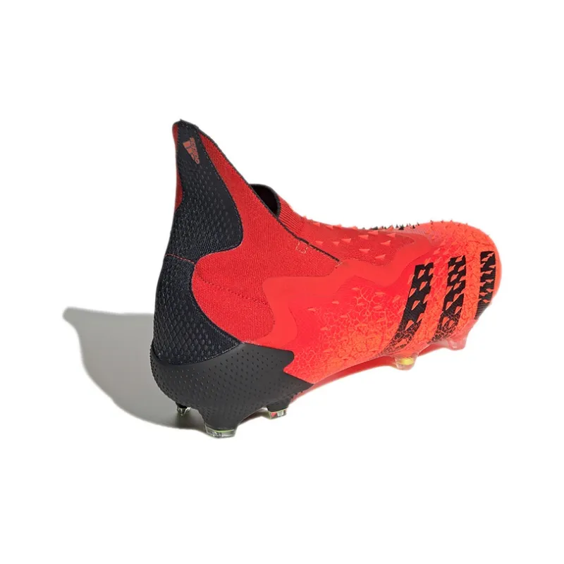 Adidas Predator Freak+ Fg Demonskin Solar Red-3