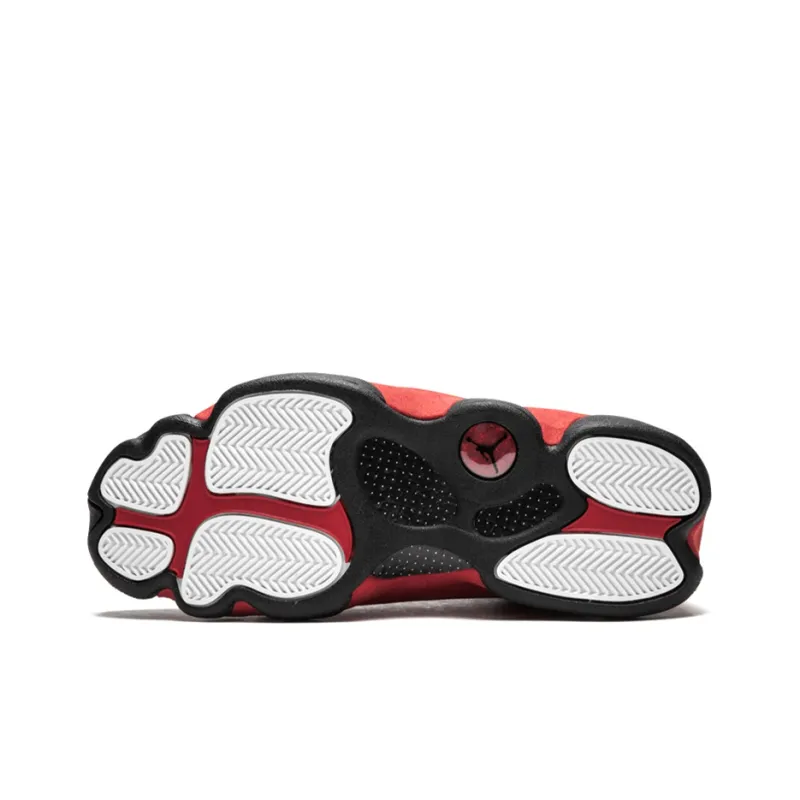 Jordan 13 Retro Bred 2017-4
