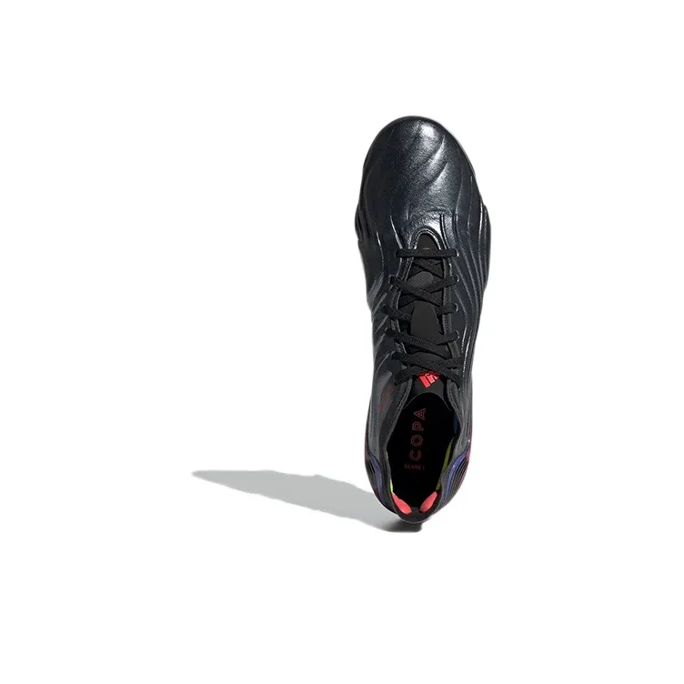 Adidas Copa Sense.1 Fg Core Black Grey-4