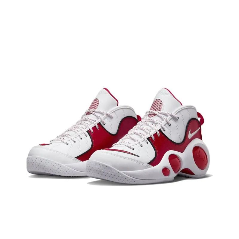 Nike Air Zoom Flight 95 True Red-2