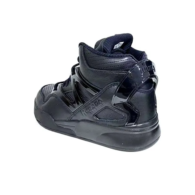 Reebok Pump Omni Zone Ii Juun.J Black-3