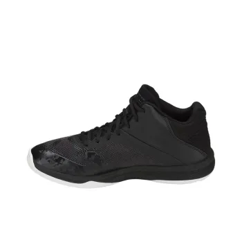 Asics Netburner Ballistic Ff Mt 'Black'