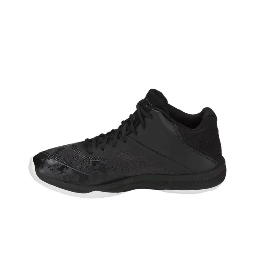 Asics Netburner Ballistic Ff Mt 'Black'