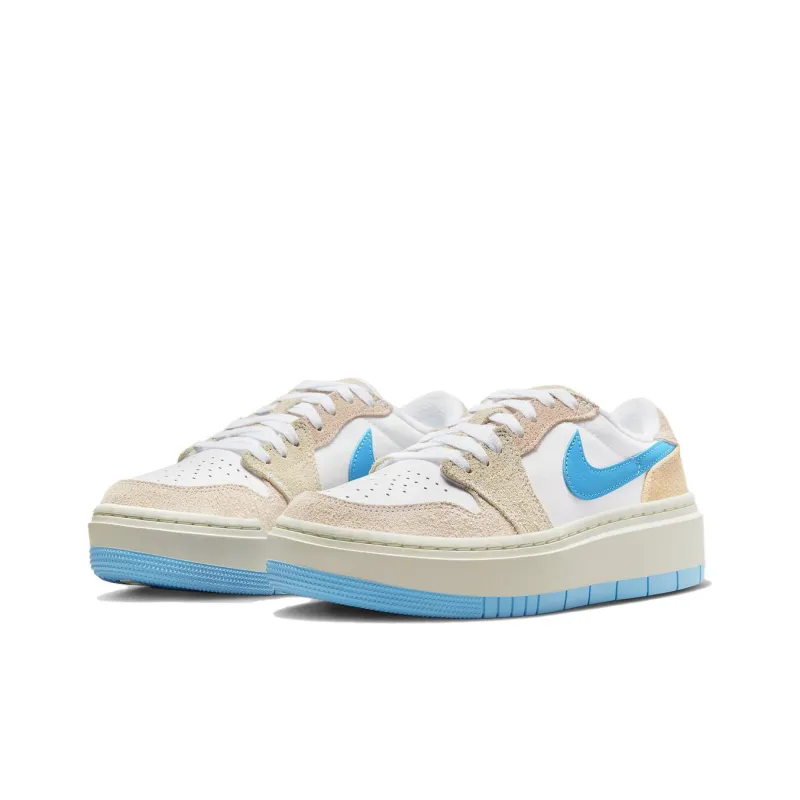 Jordan 1 Elevate Low Se Salt Lake City Women's-2