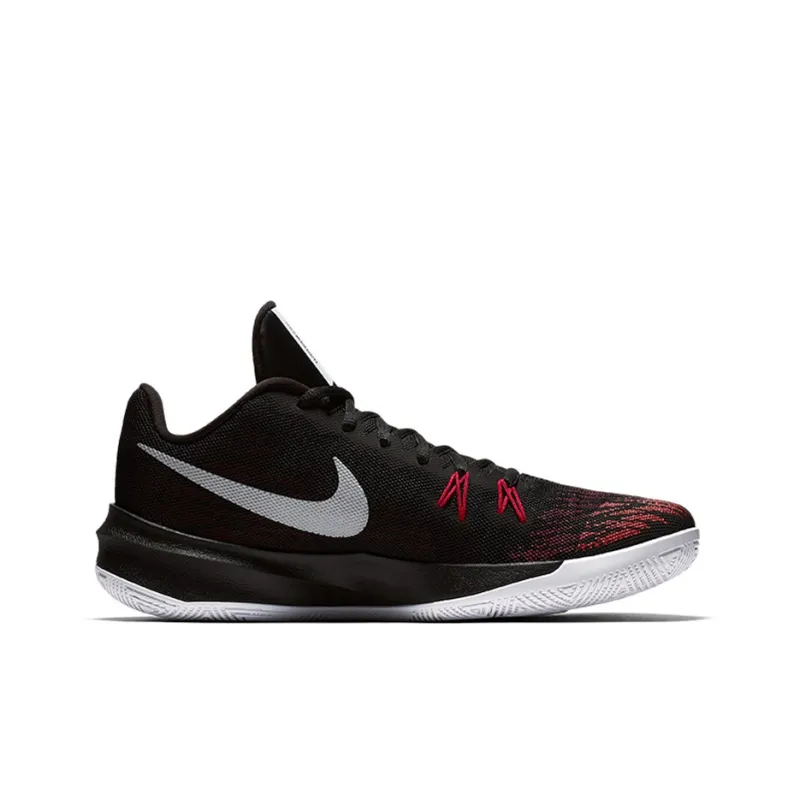 Nike Zoom Evidence EP Black Red-1