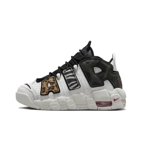 Nike Air More Uptempo "Tunnel Walk" GS