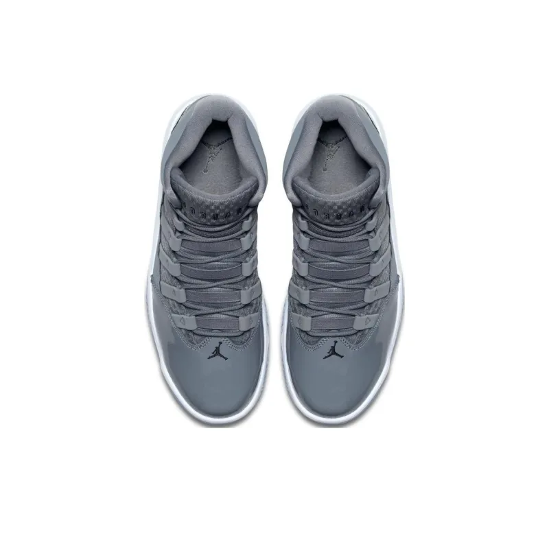 Jordan Max Aura Cool Grey-3