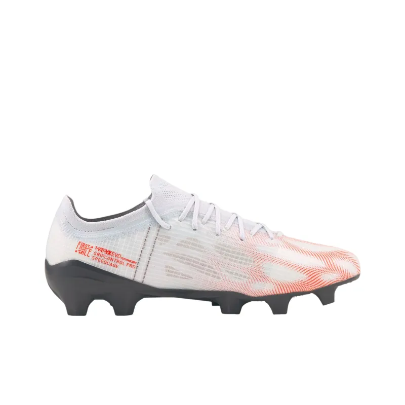 PUMA Ultra 1.4 First Mile Fg 'Pristine Firelight'-1