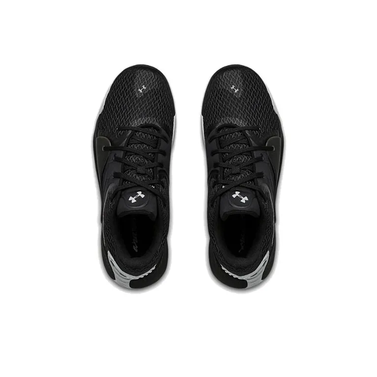 Under Armour Anatomix Spawn 2 'Black'-3