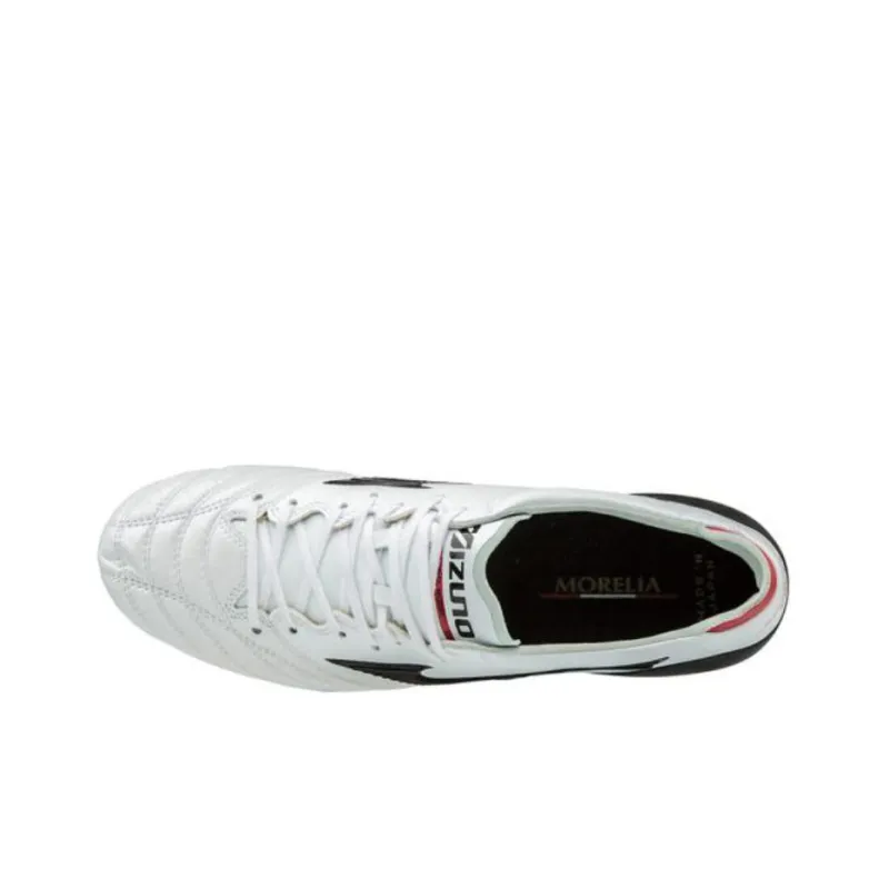 Mizuno Morelia Neo 2 'White Black'-2