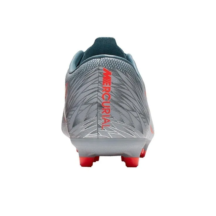 Nike Mercurial Vapor 12 Academy Fg Mg 'Armory Blue'-4